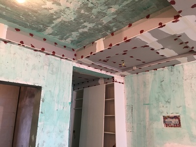 幸福新居 金都華府潘先生的內室裝修記