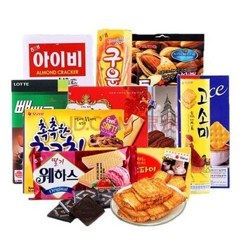 重慶預(yù)包裝食品進(jìn)口代理 服務(wù)至上，專業(yè)護(hù)航食品安全與合規(guī)