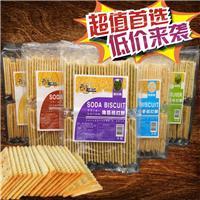 零食批發(fā)新選擇 深圳市佳美園貿(mào)易，預(yù)包裝食品與進(jìn)口零食質(zhì)量保障之選