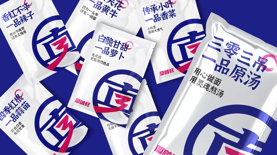 歐賽斯「引擎增長戰(zhàn)略」預(yù)包裝食品標(biāo)桿案例:蘭啵旺蘭州牛肉面,從規(guī)劃